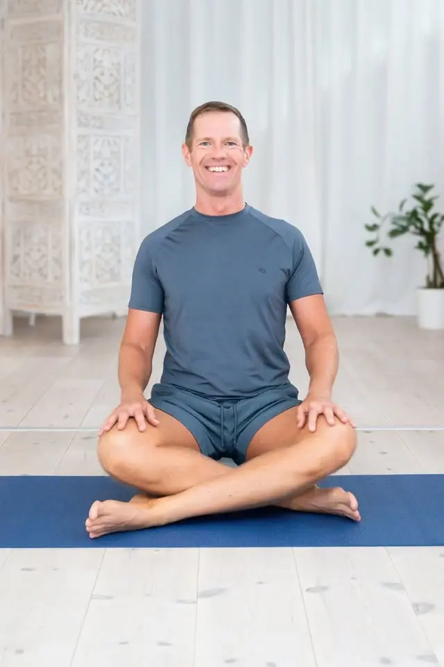 Sommaryoga på Yogafabriken!