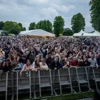 ECLIPSE - Windsor Racecourse