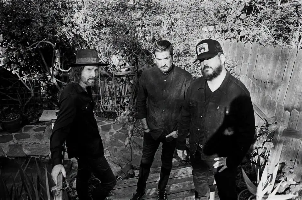 The Record Company-Give It Back To You 10th Anniversary Tour at Majestic Theatre