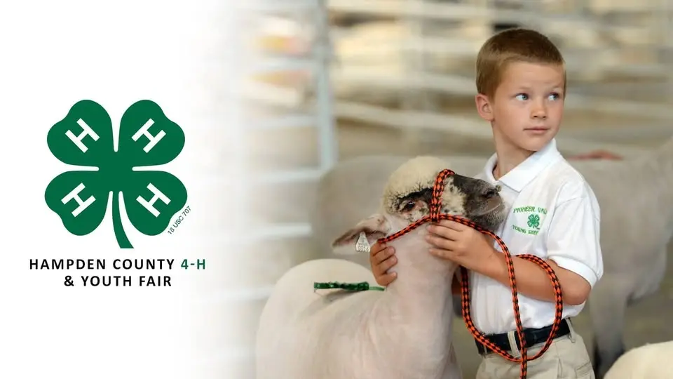 73rd Hampden County 4-H & Youth Fair