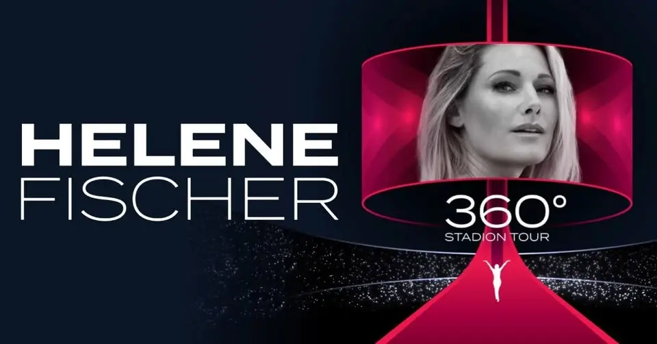 Helene Fischer Live in Stuttgart
