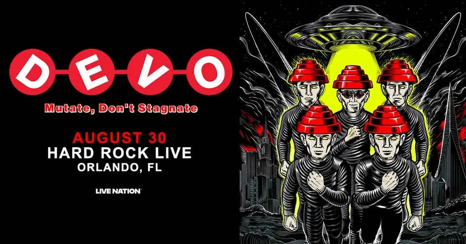 DEVO: Mutate Don't Stagnate