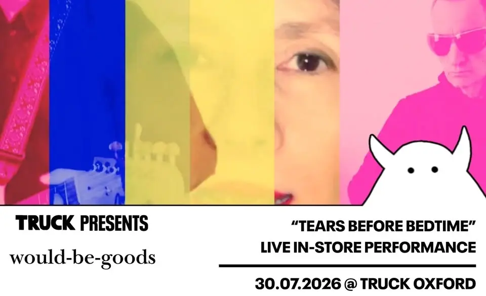 Would-be-goods