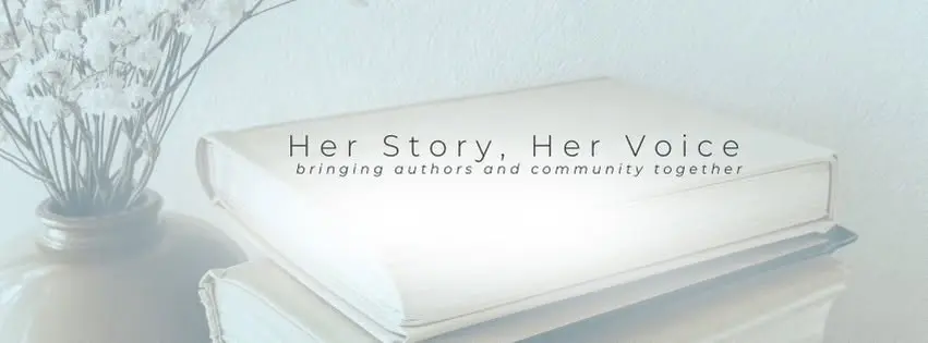 Her Story, Her Voice: Upcoming Literary Gathering