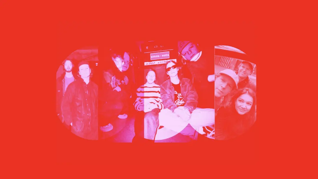 Konsert – Støv / Cardrivers / Scoreboard