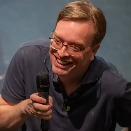 Humor met inhoud - Jeroen Hendrikse