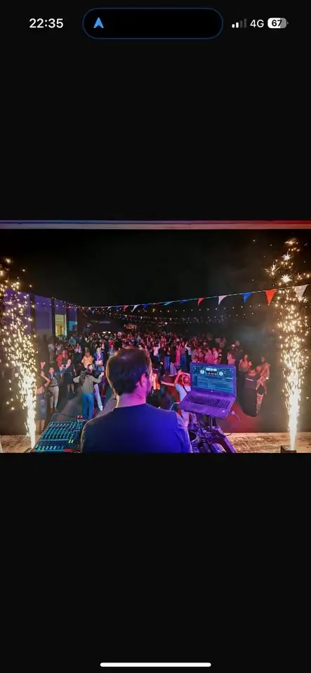Bal des sapeurs pompiers de Josselin 🕺🚒🔥