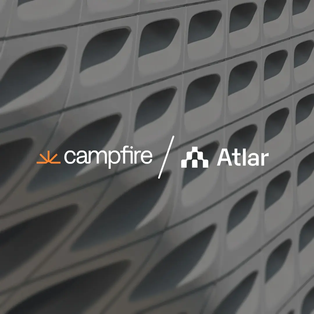 Atlar and Campfire Present: CFO AI Dinner