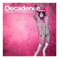 Decadence Daytime Discoteque - Mark Doyle (Hedkandi)