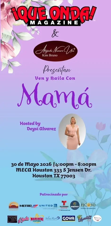 Ven y Baila con Mamá
