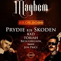 VOID: Mayhem