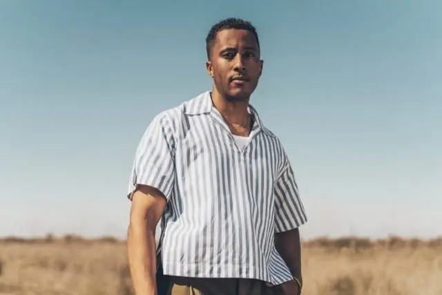 Braxton Cook | Sept 17