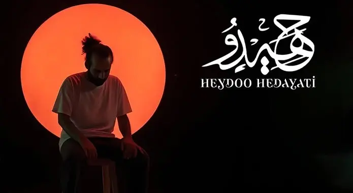 HEYDOO HEDAYATI 