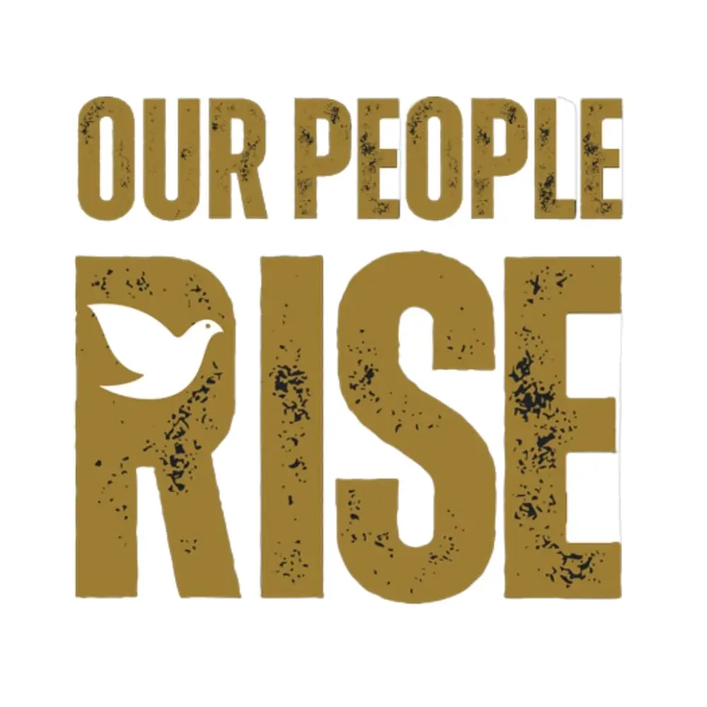 Our People Rise: Inaugural Speaker Series @ UCLA