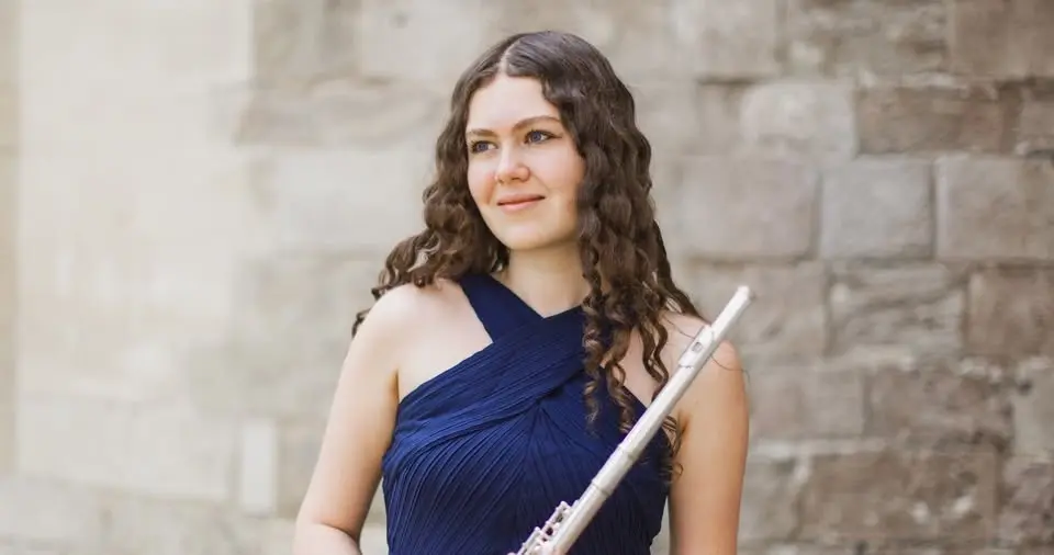 Classical Coffee Mornings: Emme Hensel