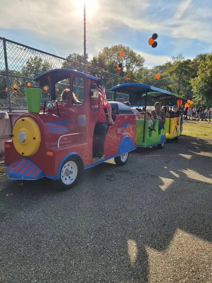 Family Fun Day
