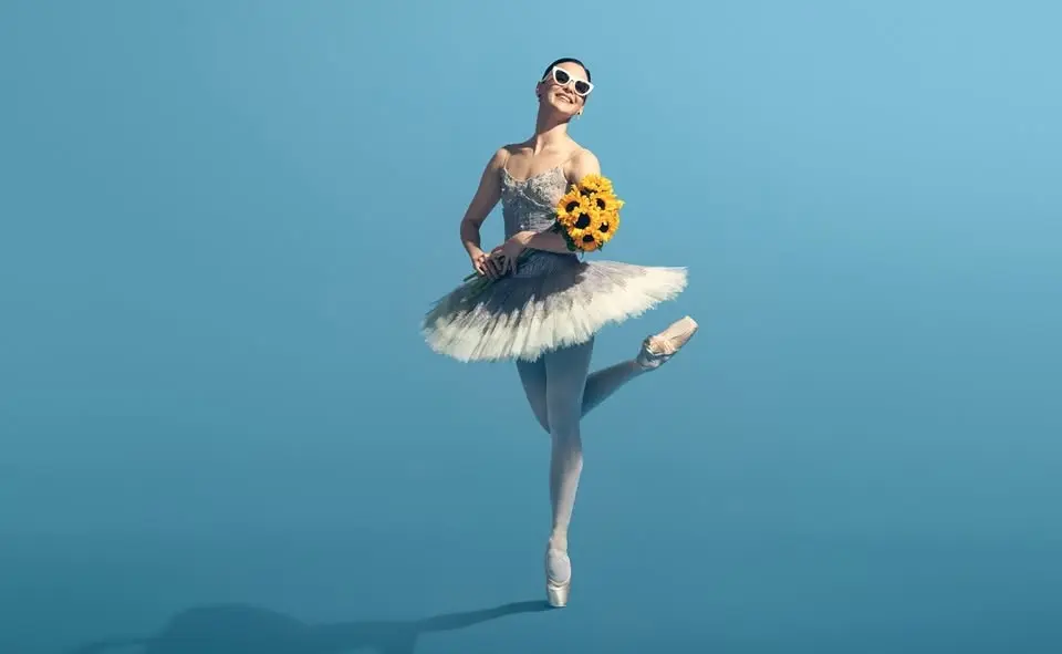Kongelig sommerballet // Musikhusparken, Aarhus