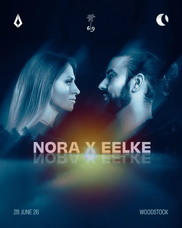Nora × Eelke