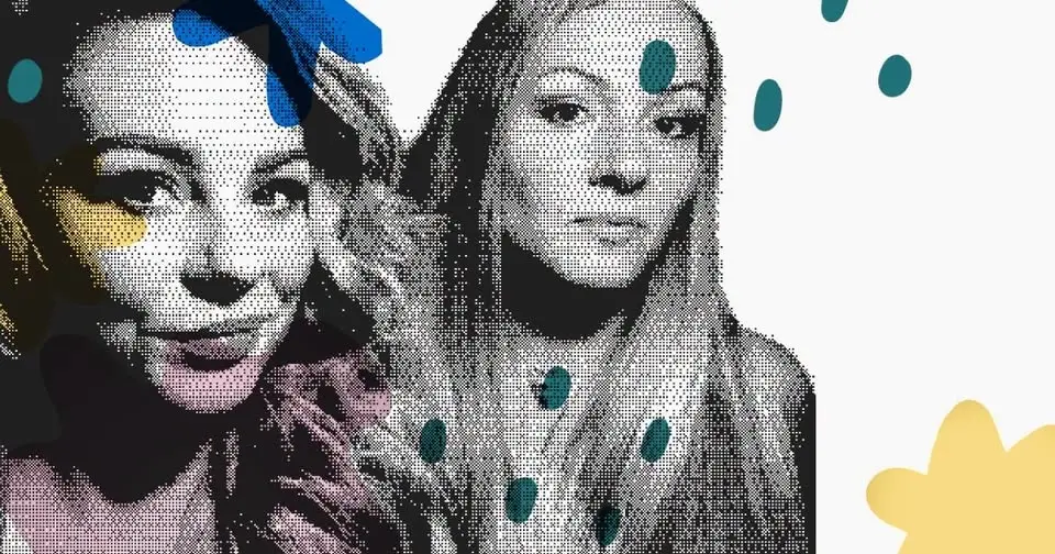 PMS - pop music sisters