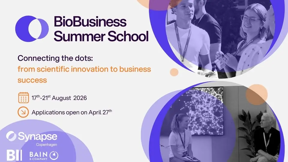 BioBusiness Summer School 2026