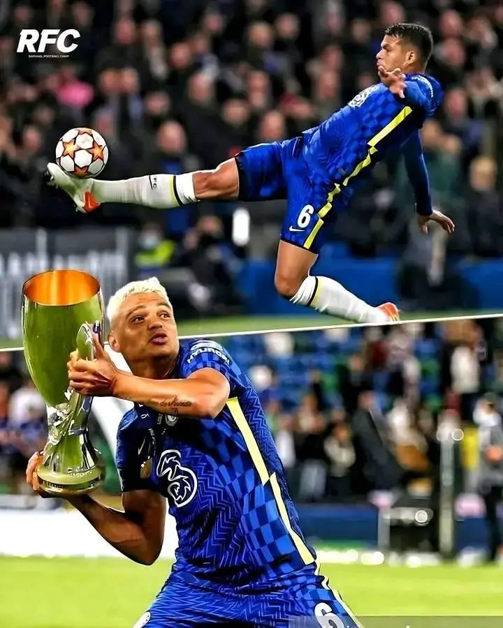 Absolutely Chelsea 
