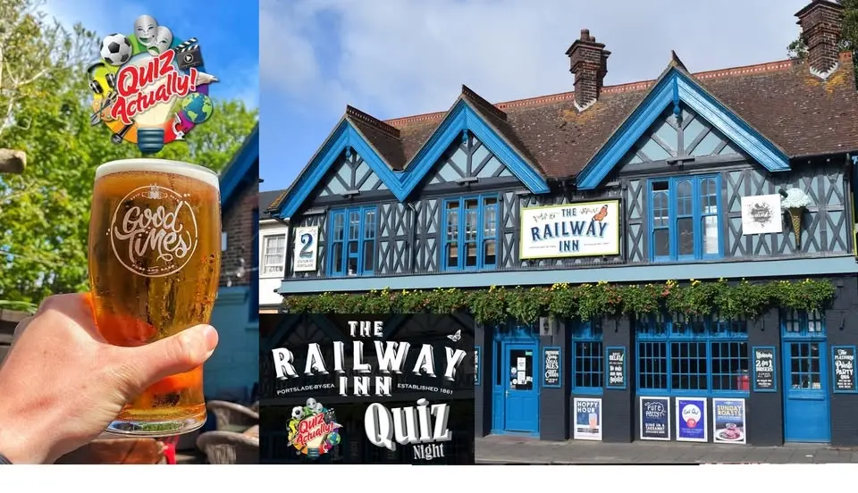 The Railway Quiz