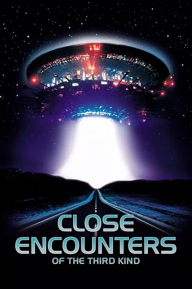 Center City Cinema - Close Encounters of the Third Kind 