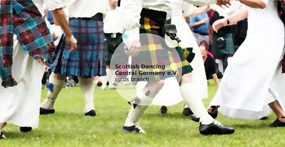 SCD & AGM Weekend