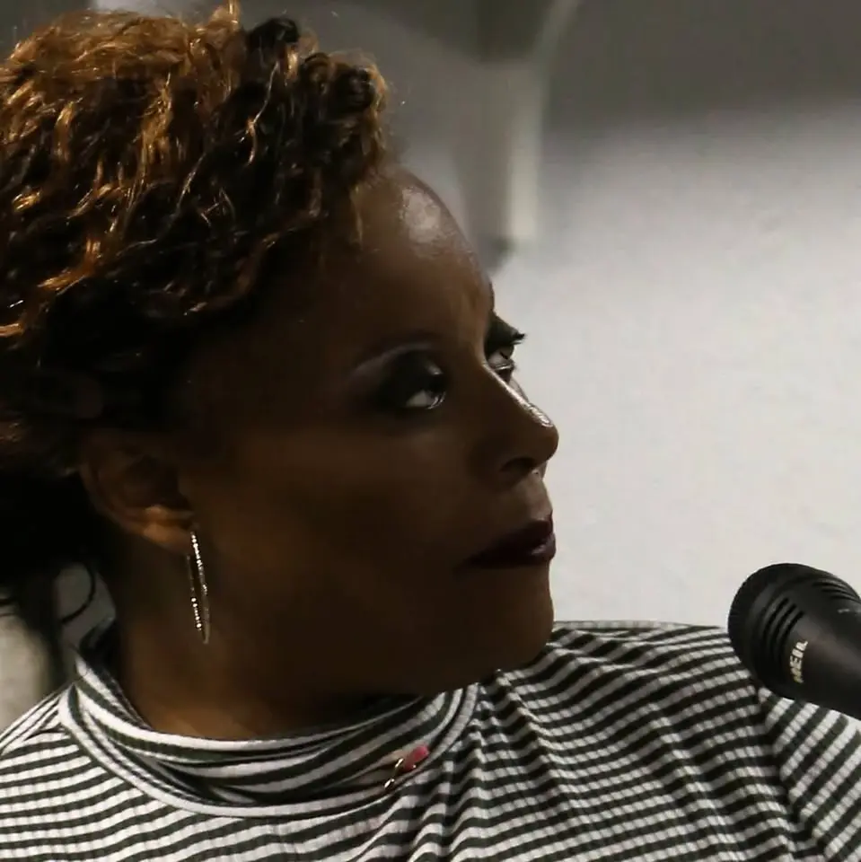 Debbie Ross