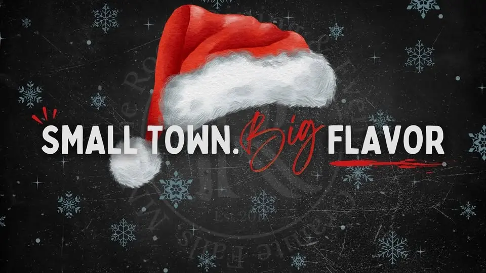 CHRISTMAS IN JULY | The Rock: Dining & Events