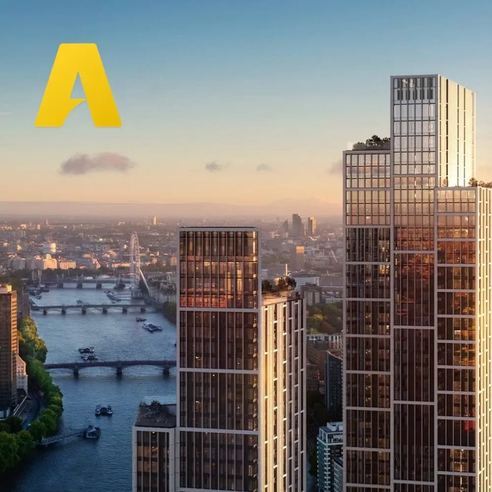 AFM London - Business growth