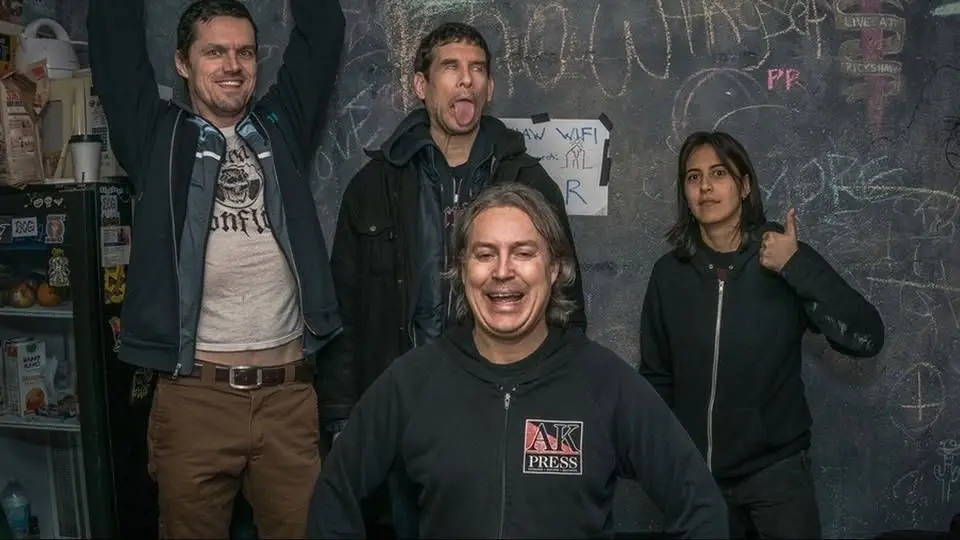 Propagandhi