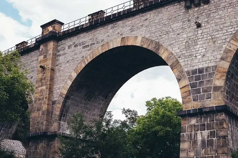Foglarovy výpravy v Prokopském údolí