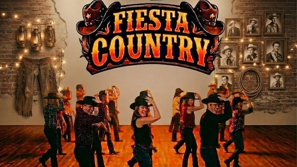🤠FIESTA COUNTRY🤠