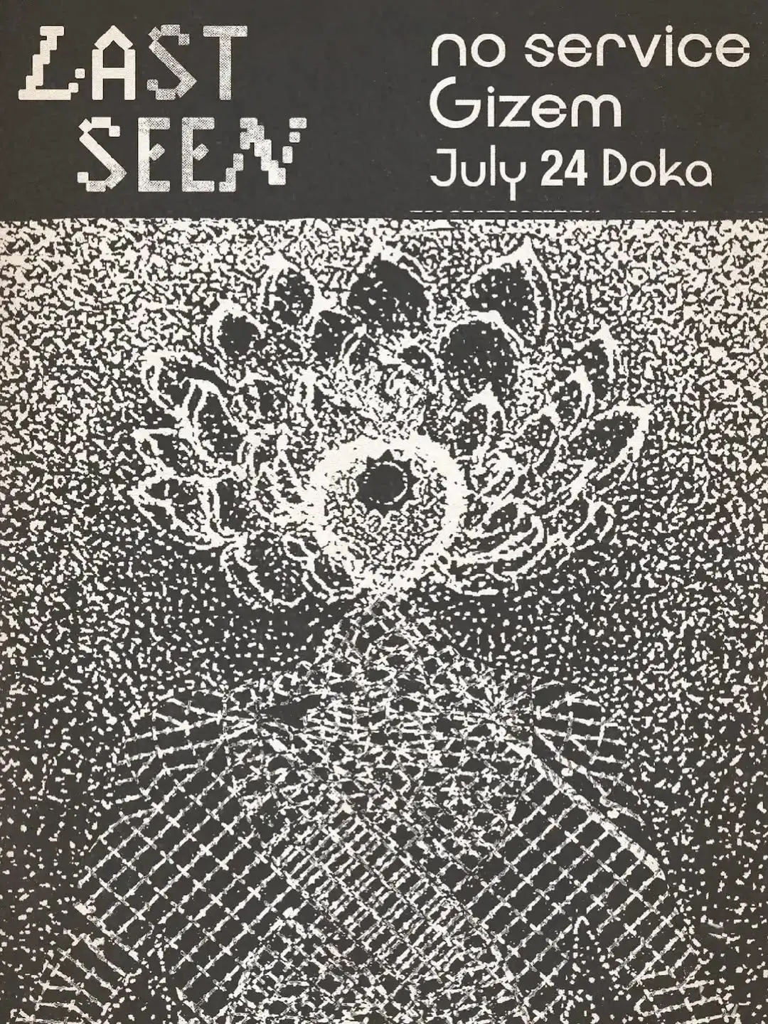 Doka Summer Studio x Last Seen
