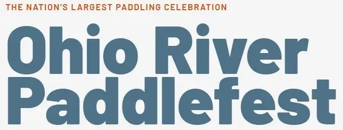 Ohio River Paddlefest