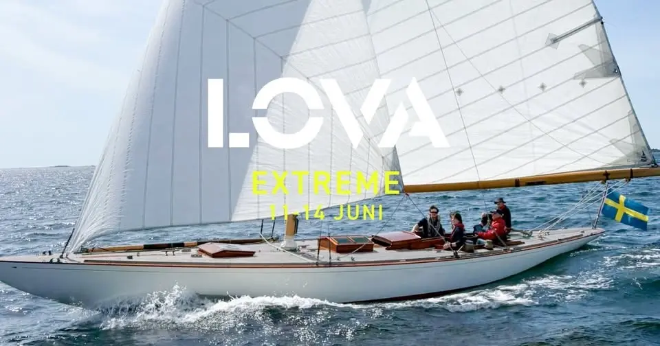 LOVA  - Extreme