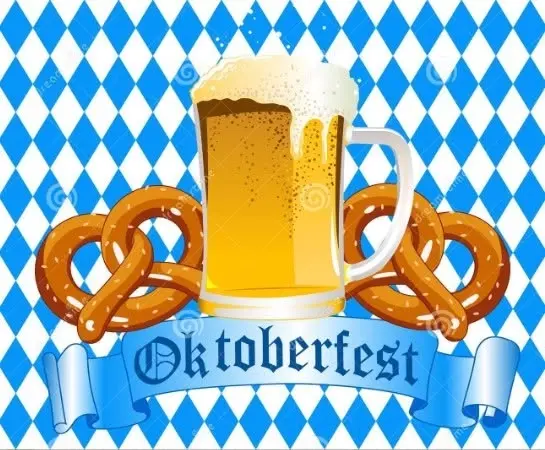 Oktoberfest á la Enånger