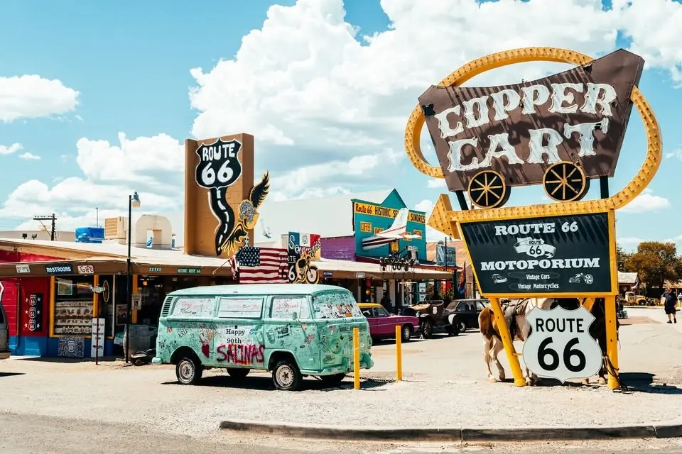 Miss Metro Cruise Pinup Competition 2026:  'Route 66 a Road Trip thru Classic Americana"