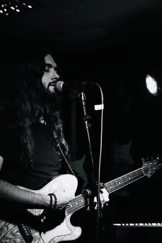 STAINS ON THE MEMORY/ DJ BRUNO KÄSSE 