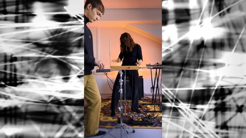 Orca Eroticae live @ Larry's Corner