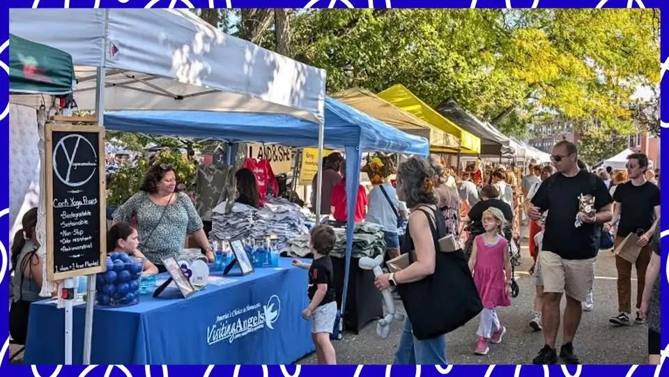 2026 Jenkintown Festival of the Arts