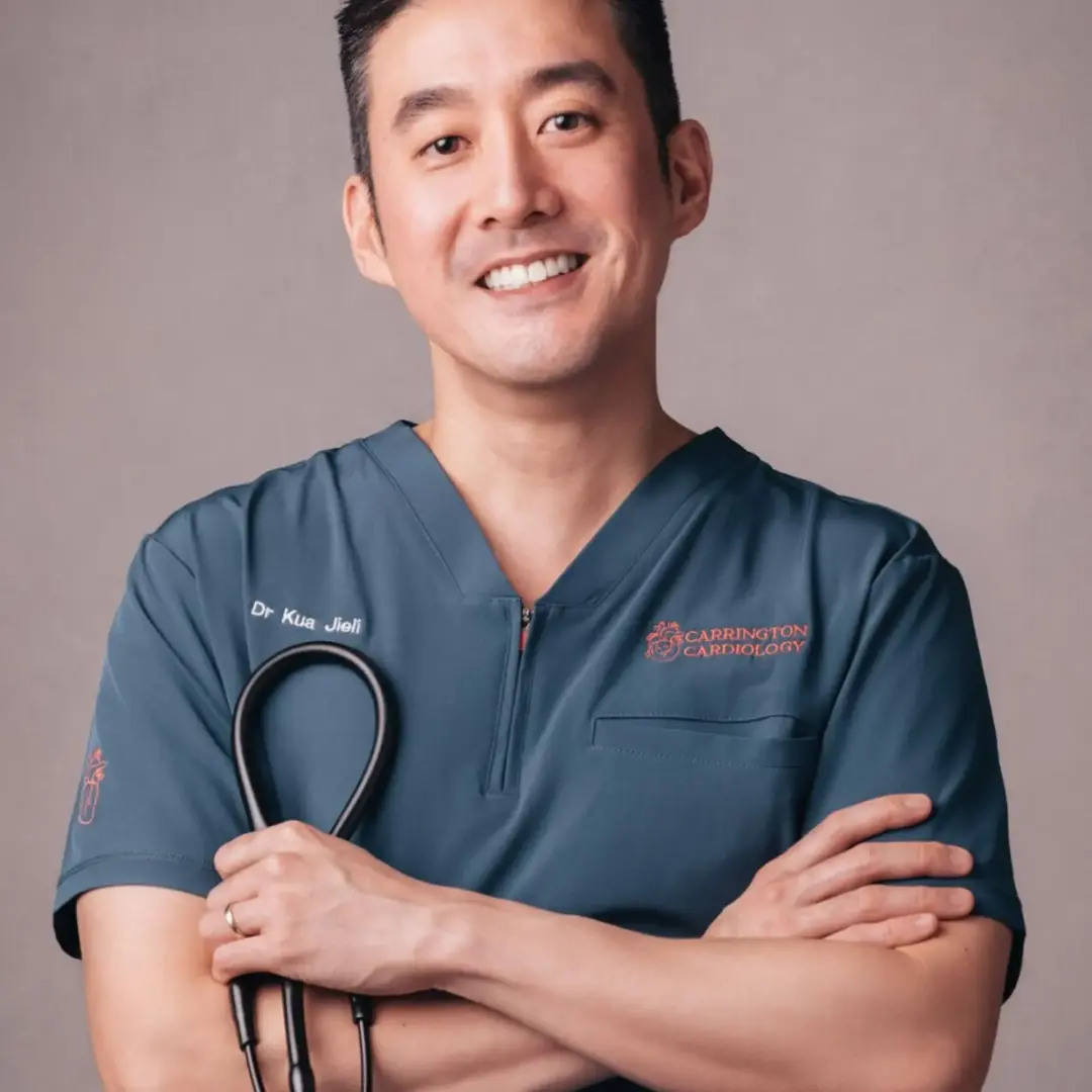 Heart Health After 45: Understand Cholesterol, Blood Pressure & Blood Sugar Numbers