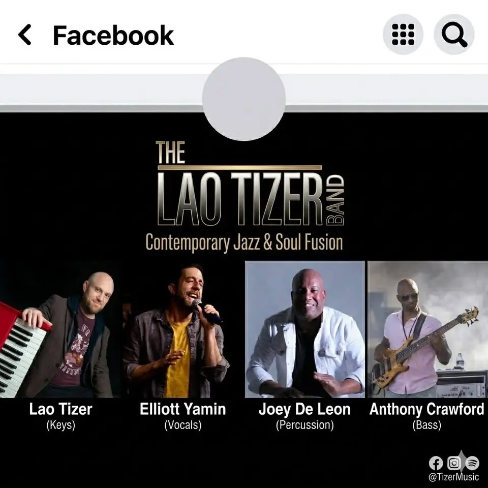 Lao Tizer Band