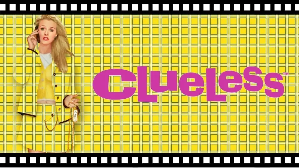 Flashback Fridays - Clueless