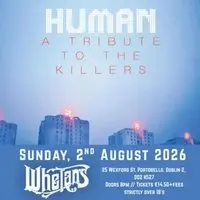 Human - A Tribute to the Killers