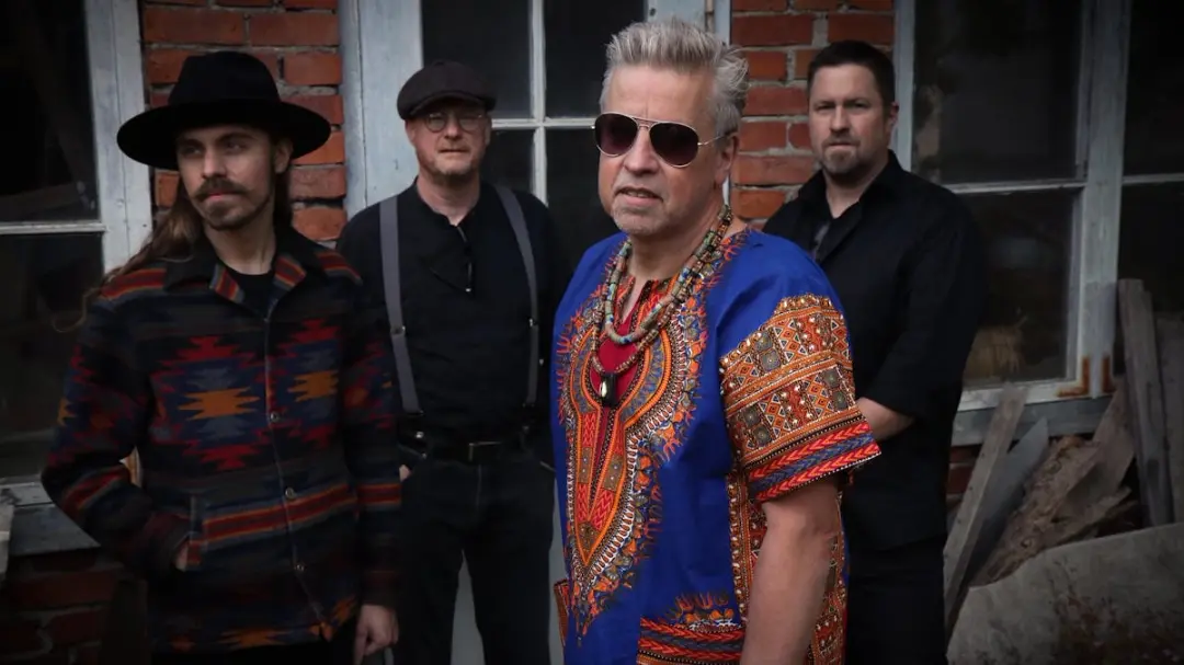 T-Bear & the Dukes