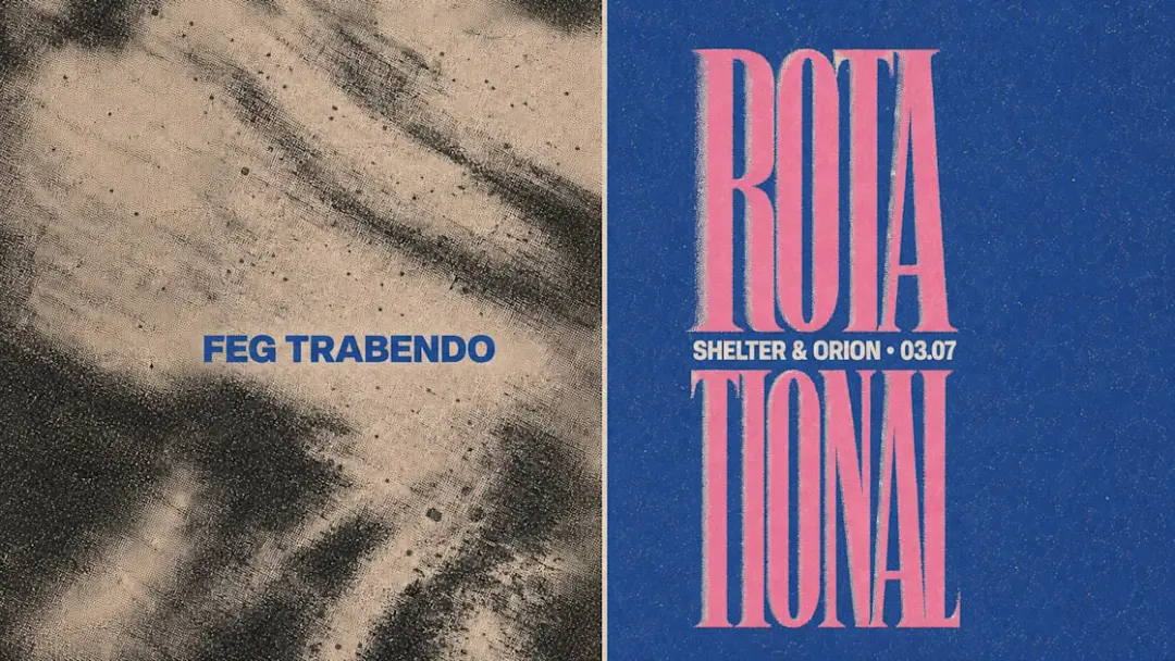 Terrasse - Find Every Gem (Shelter & Orion(Live)+Rotational)