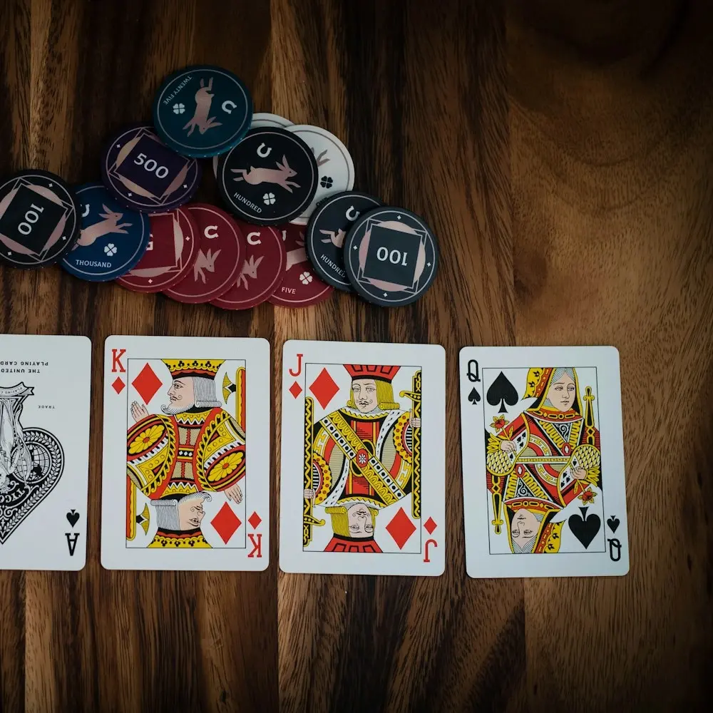 Founder Finance Night: Poker and a Free Second Opinion (Post Tax Day)
