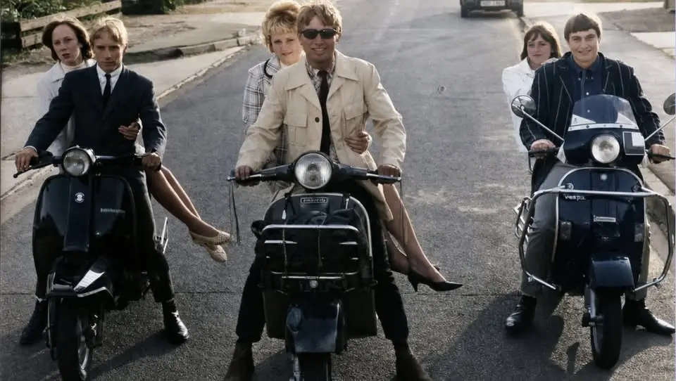 Mods Mayday: Bruce Foxton, The Beat ft. Ranking Jr, The Inciters, Secret Affair, Stone Foundation